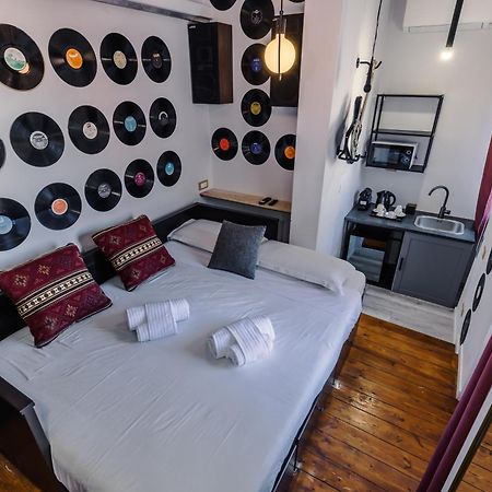 Mytinyhome Festina Lente Roma Exterior foto