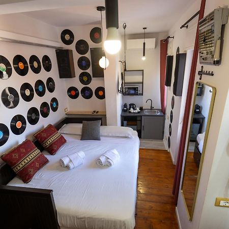 Mytinyhome Festina Lente Roma Exterior foto