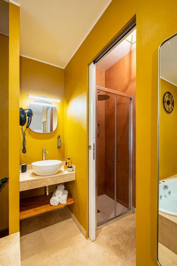 Mytinyhome Festina Lente Roma Exterior foto