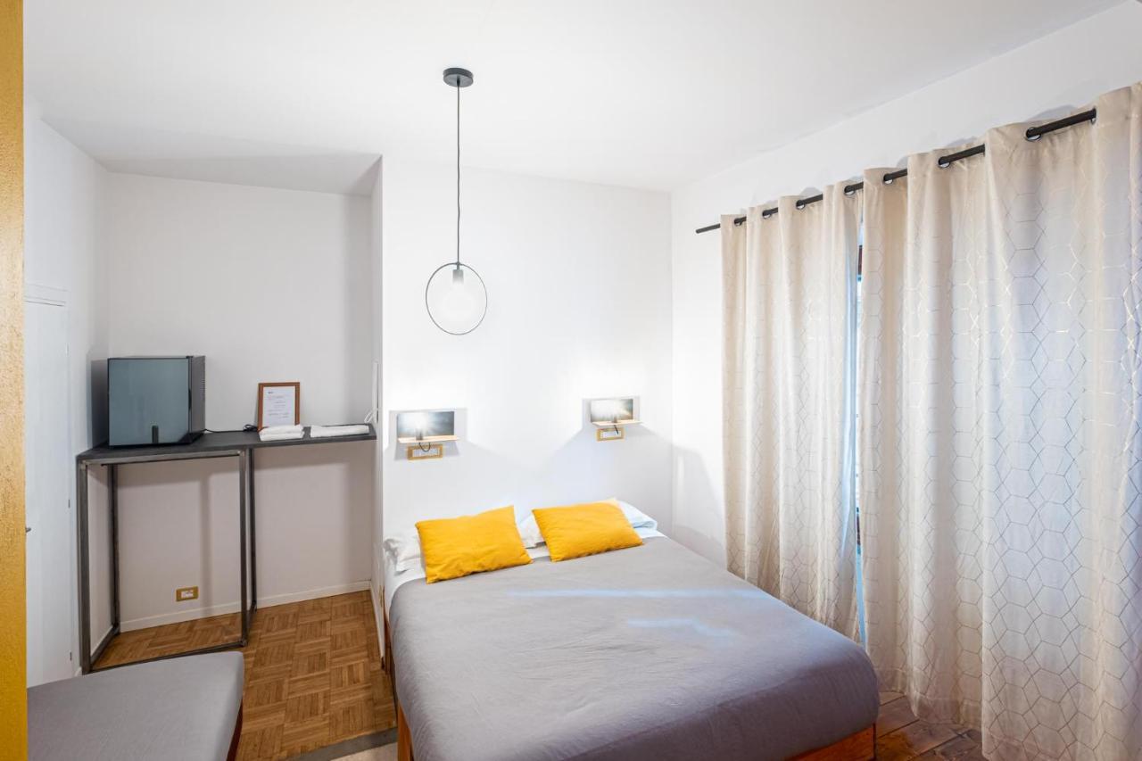 Mytinyhome Festina Lente Roma Exterior foto