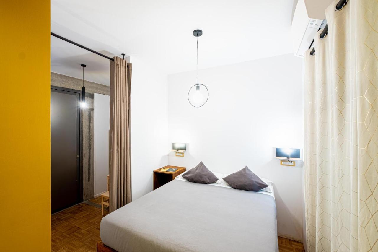 Mytinyhome Festina Lente Roma Exterior foto