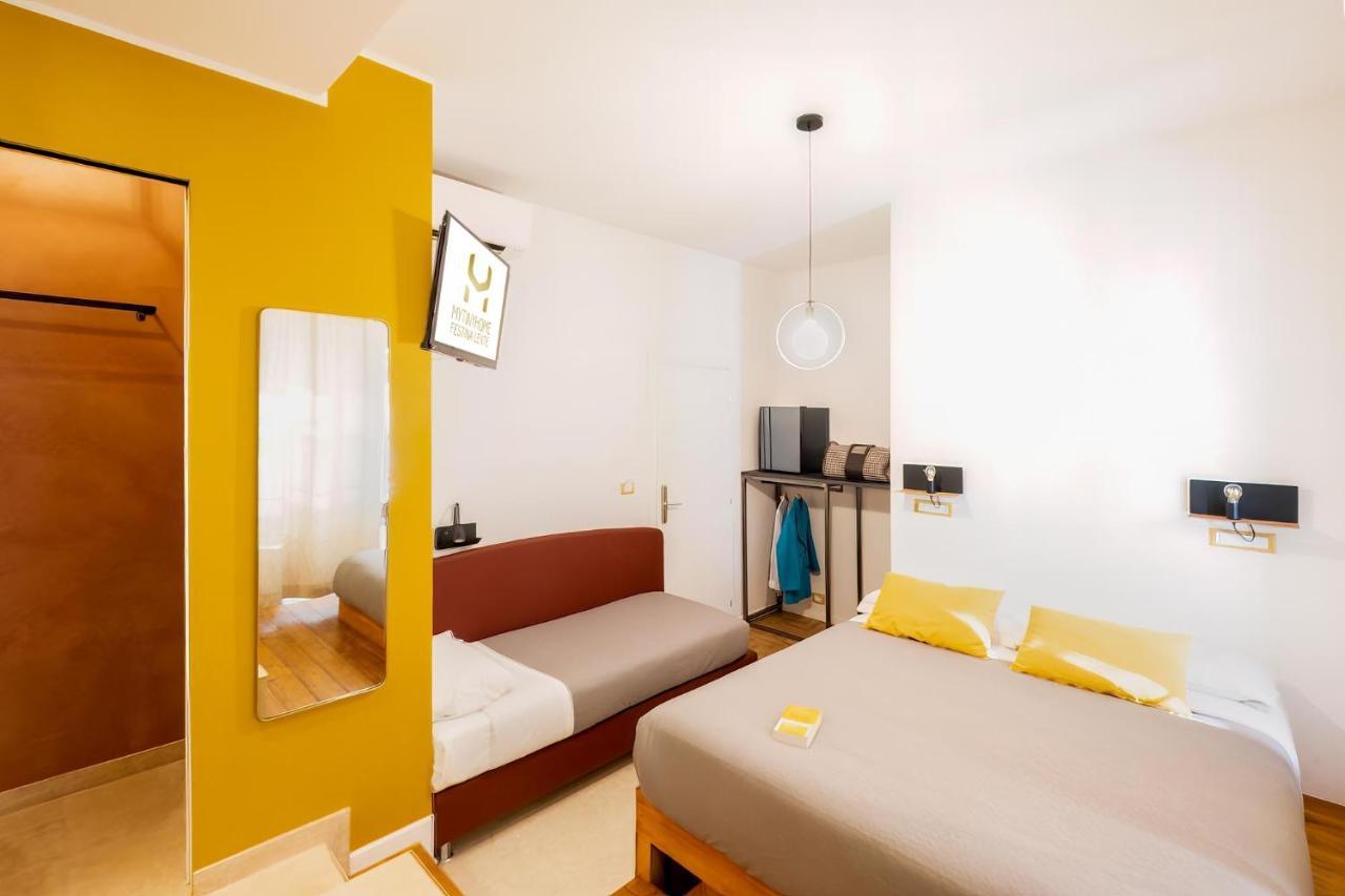 Mytinyhome Festina Lente Roma Exterior foto