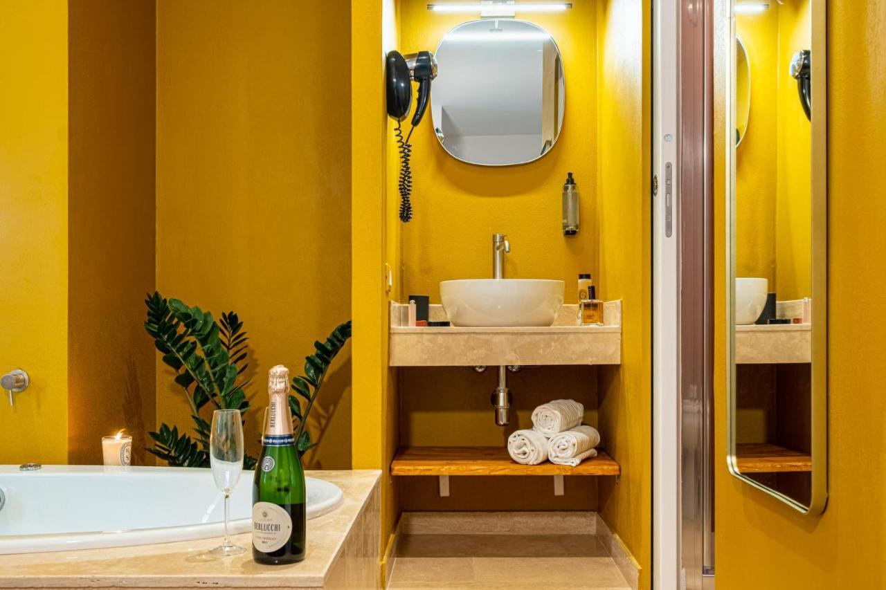 Mytinyhome Festina Lente Roma Exterior foto