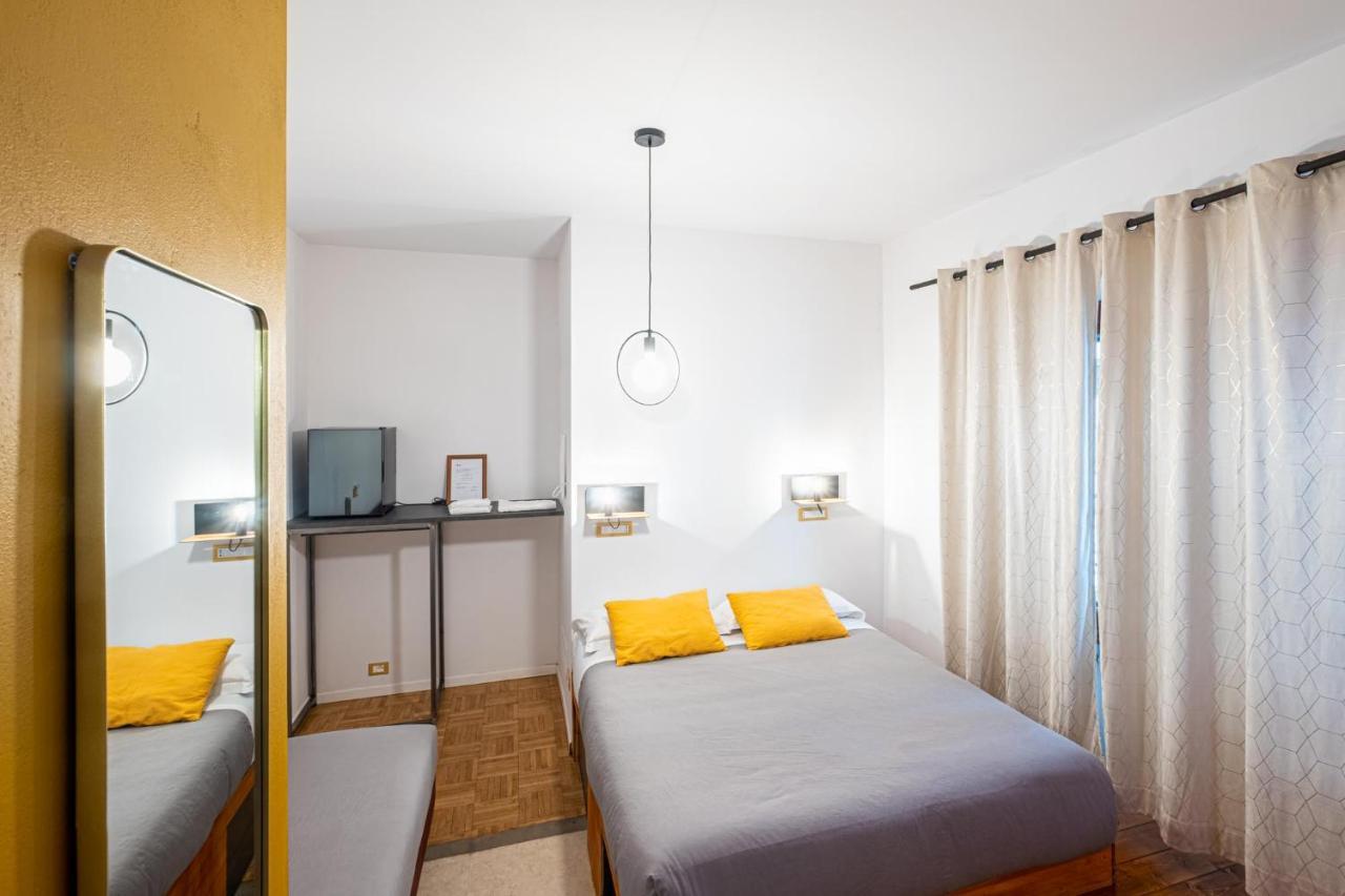 Mytinyhome Festina Lente Roma Exterior foto