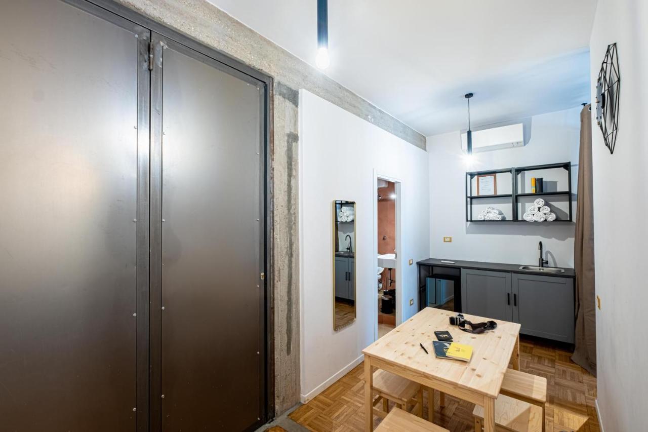 Mytinyhome Festina Lente Roma Exterior foto