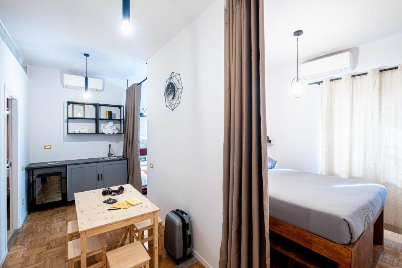 Mytinyhome Festina Lente Roma Exterior foto