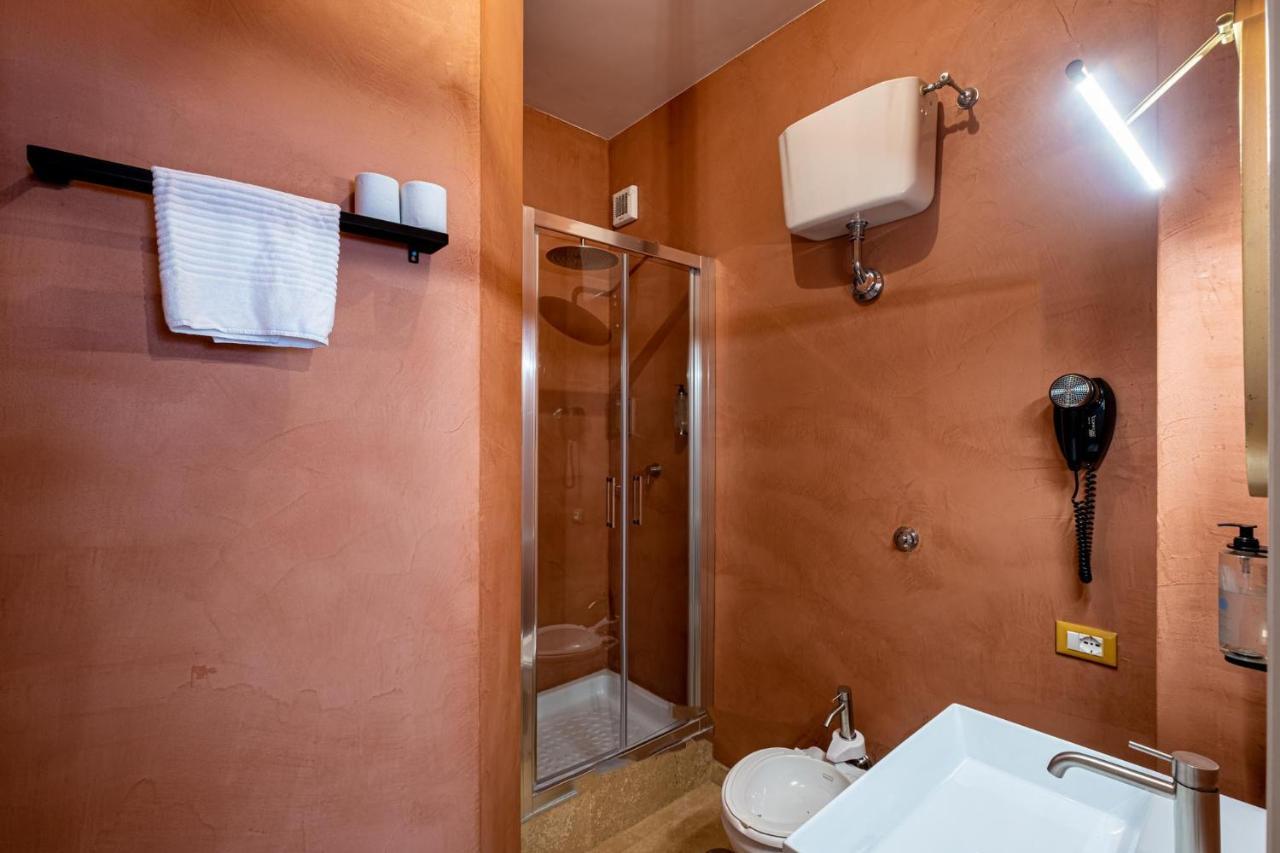 Mytinyhome Festina Lente Roma Exterior foto