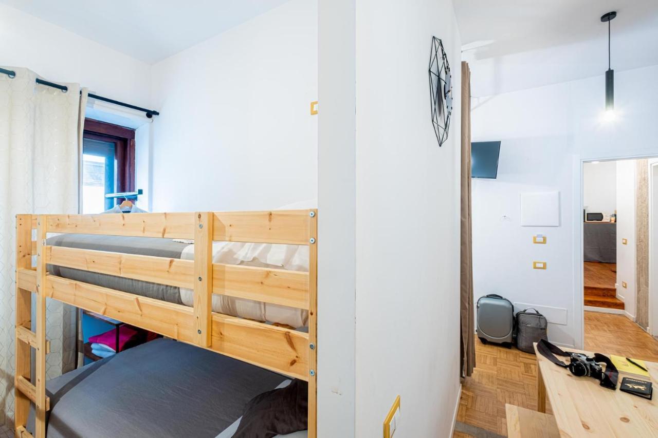 Mytinyhome Festina Lente Roma Exterior foto