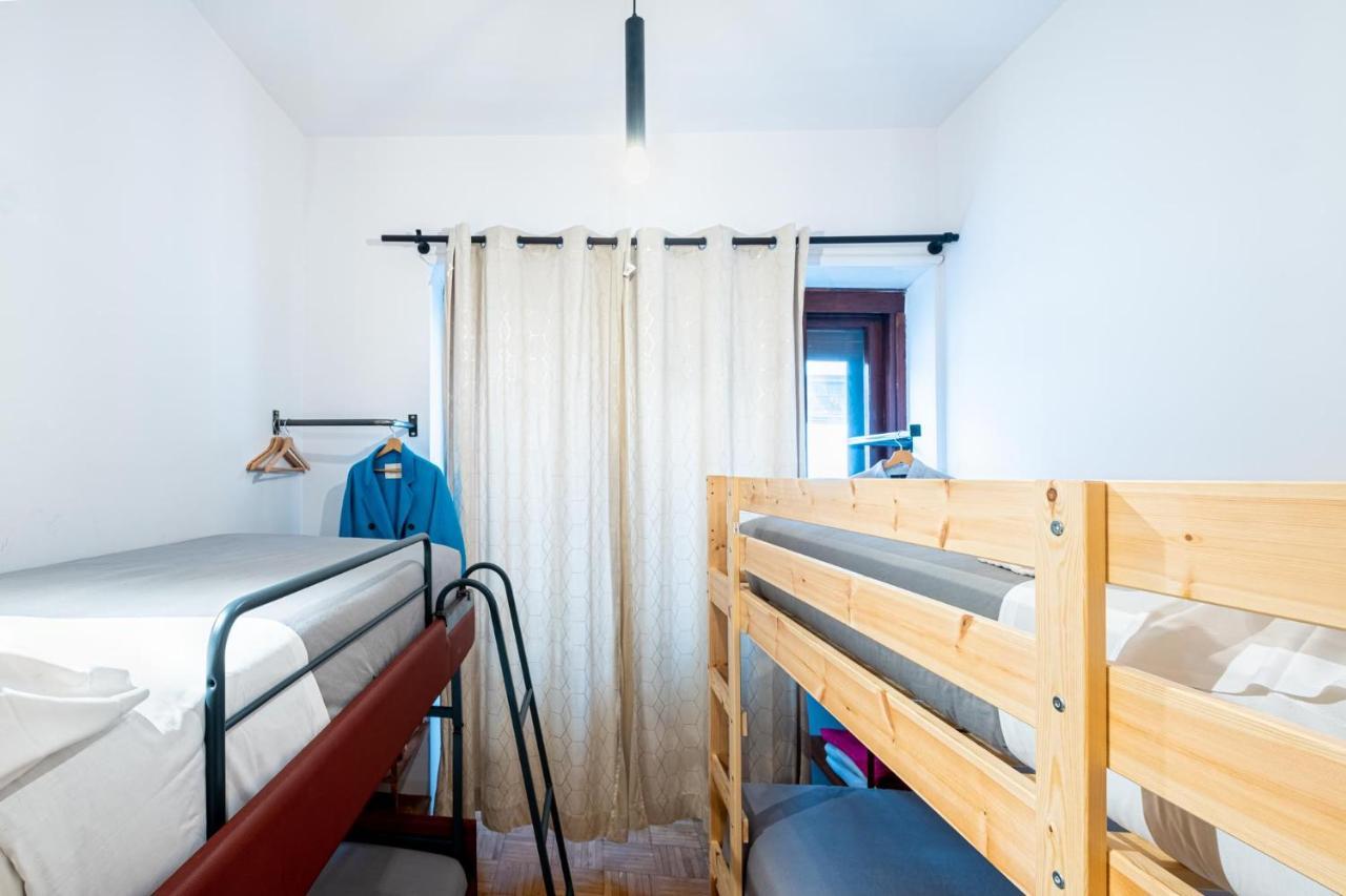 Mytinyhome Festina Lente Roma Exterior foto