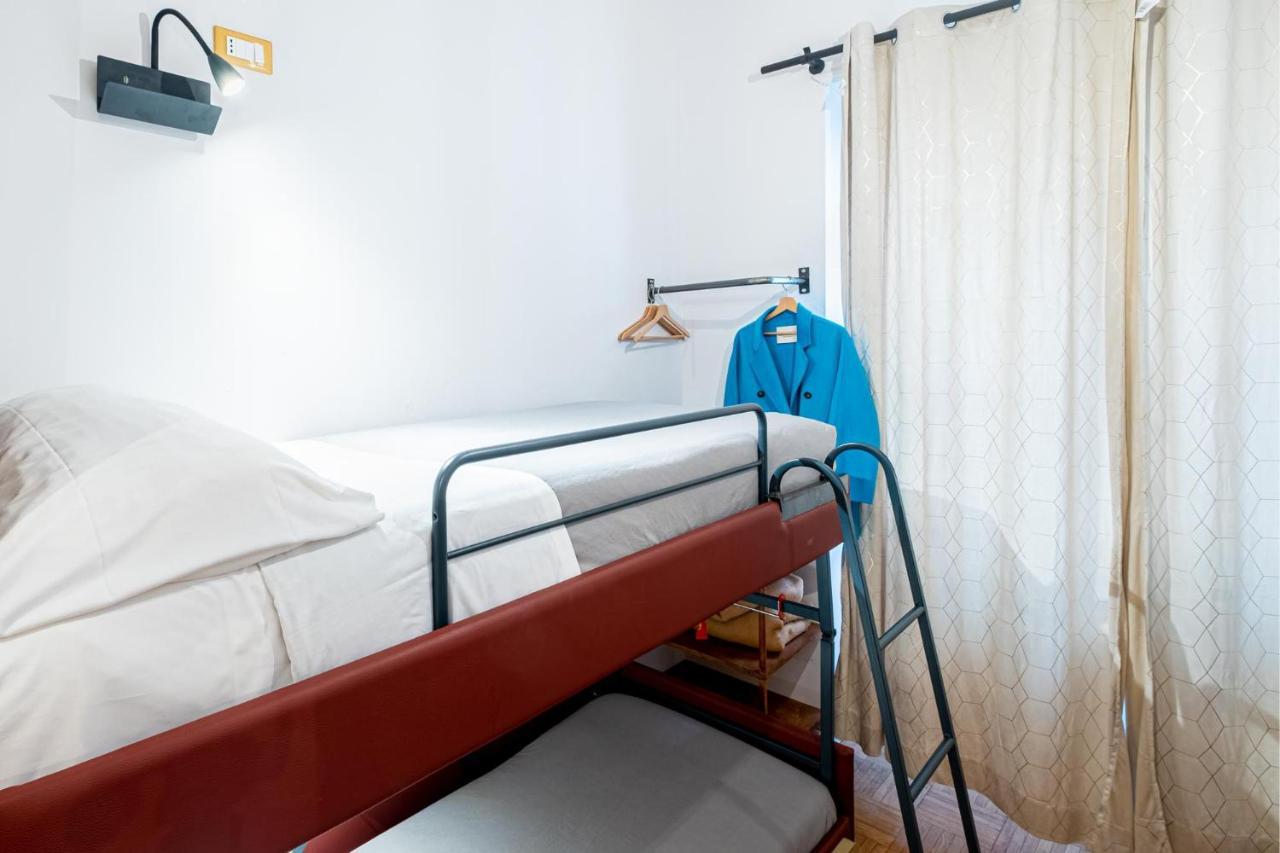 Mytinyhome Festina Lente Roma Exterior foto