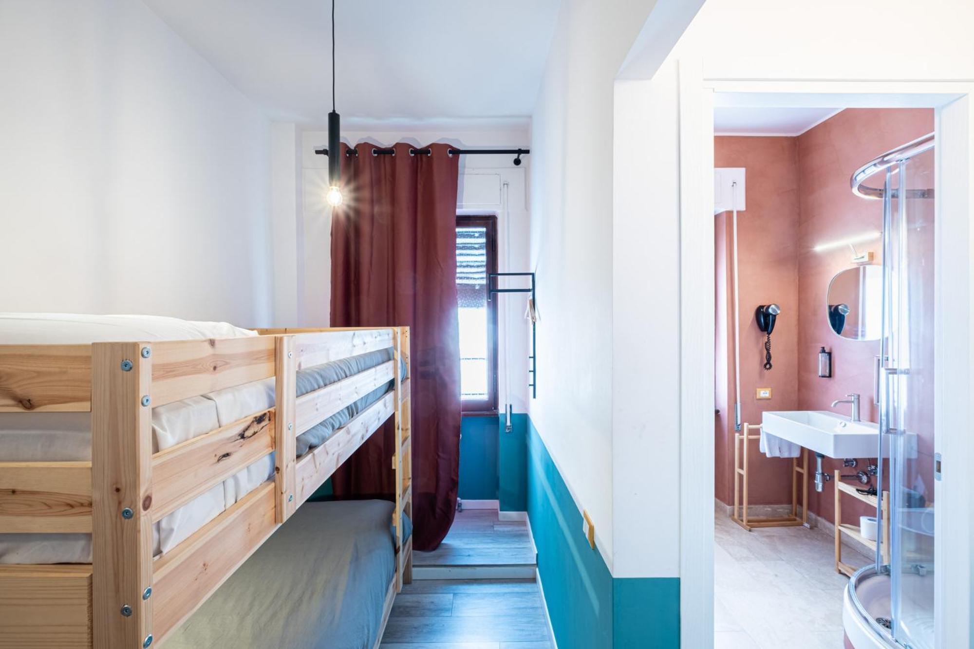 Mytinyhome Festina Lente Roma Exterior foto