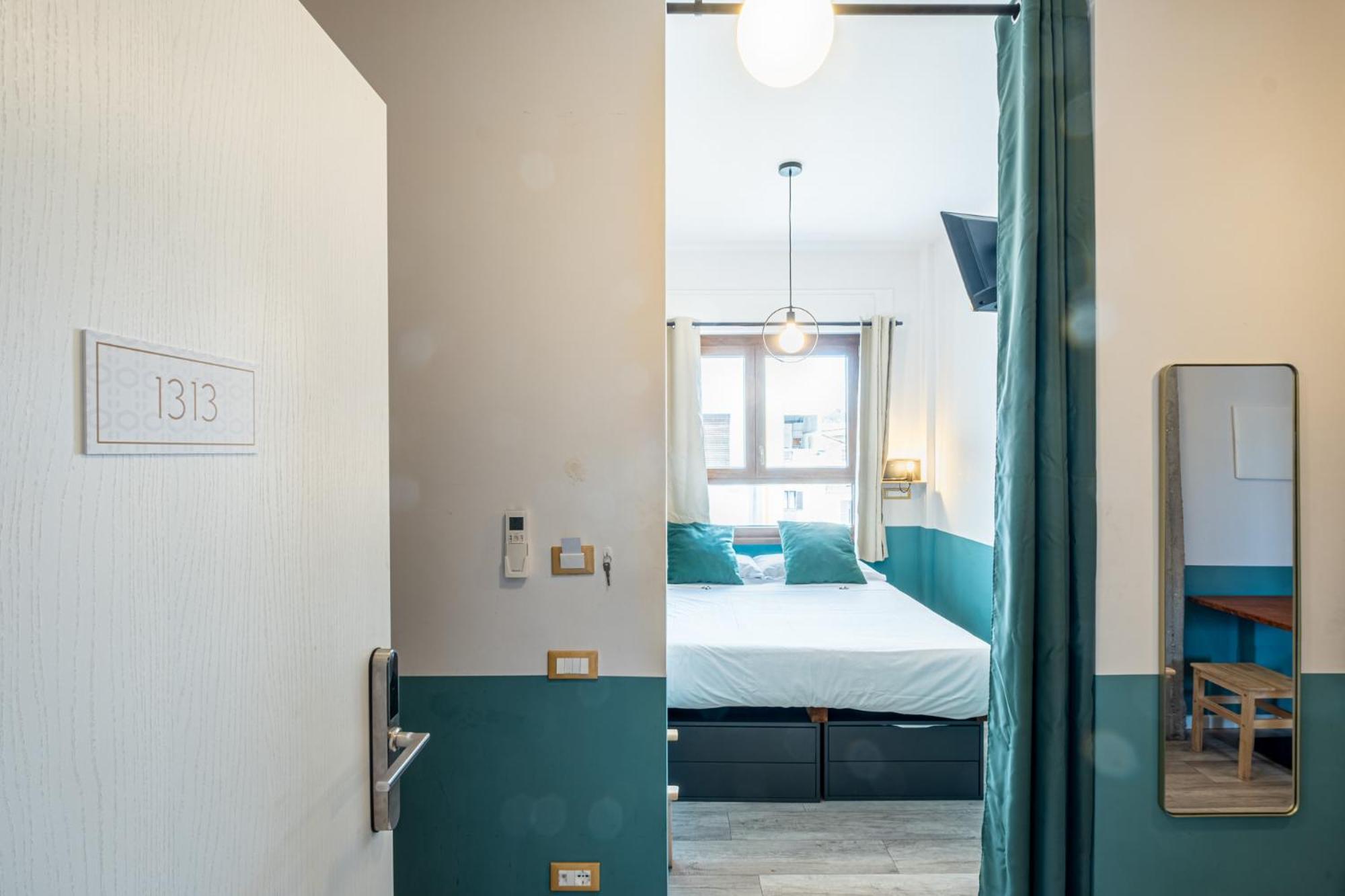 Mytinyhome Festina Lente Roma Exterior foto