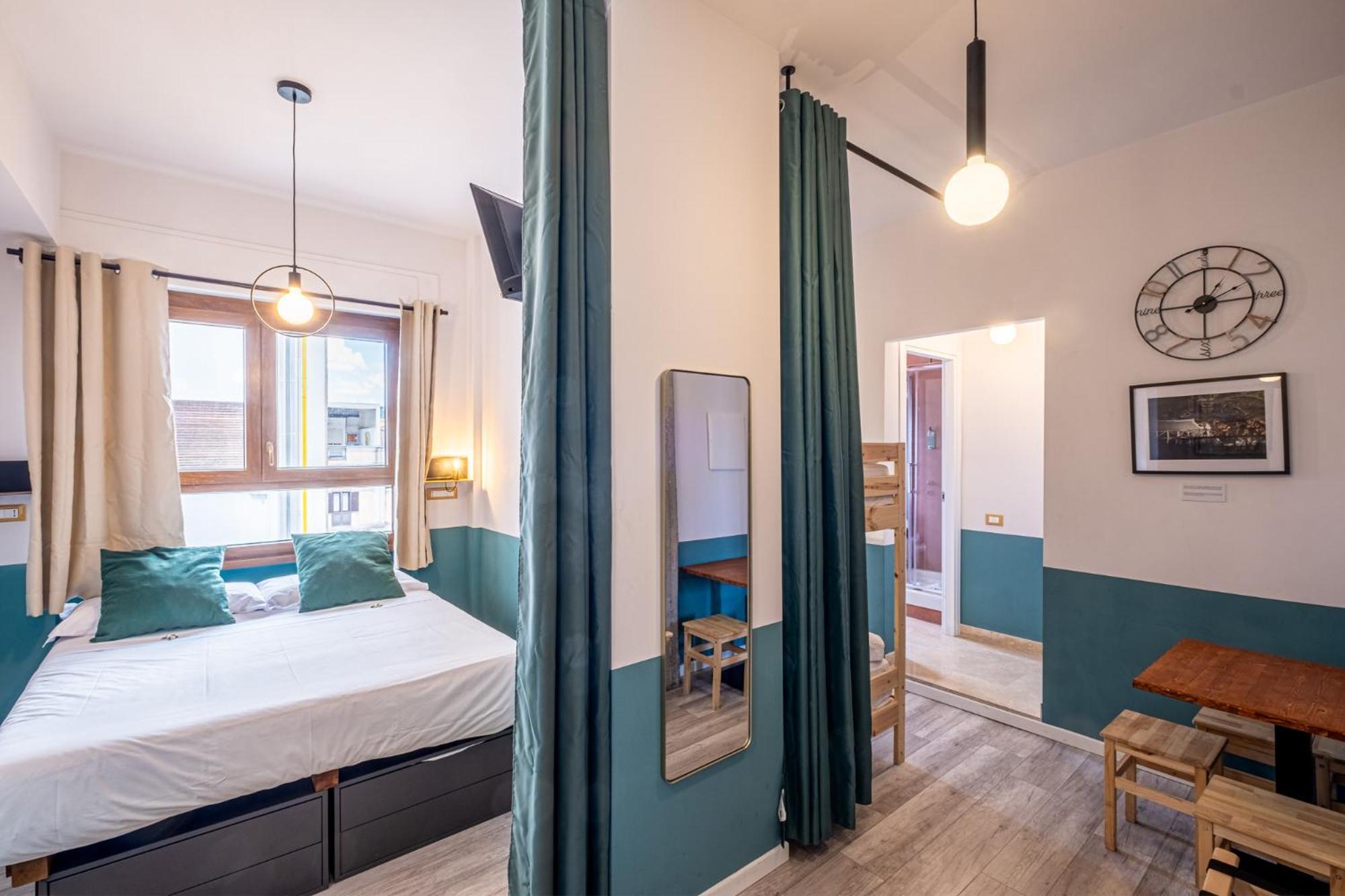 Mytinyhome Festina Lente Roma Exterior foto