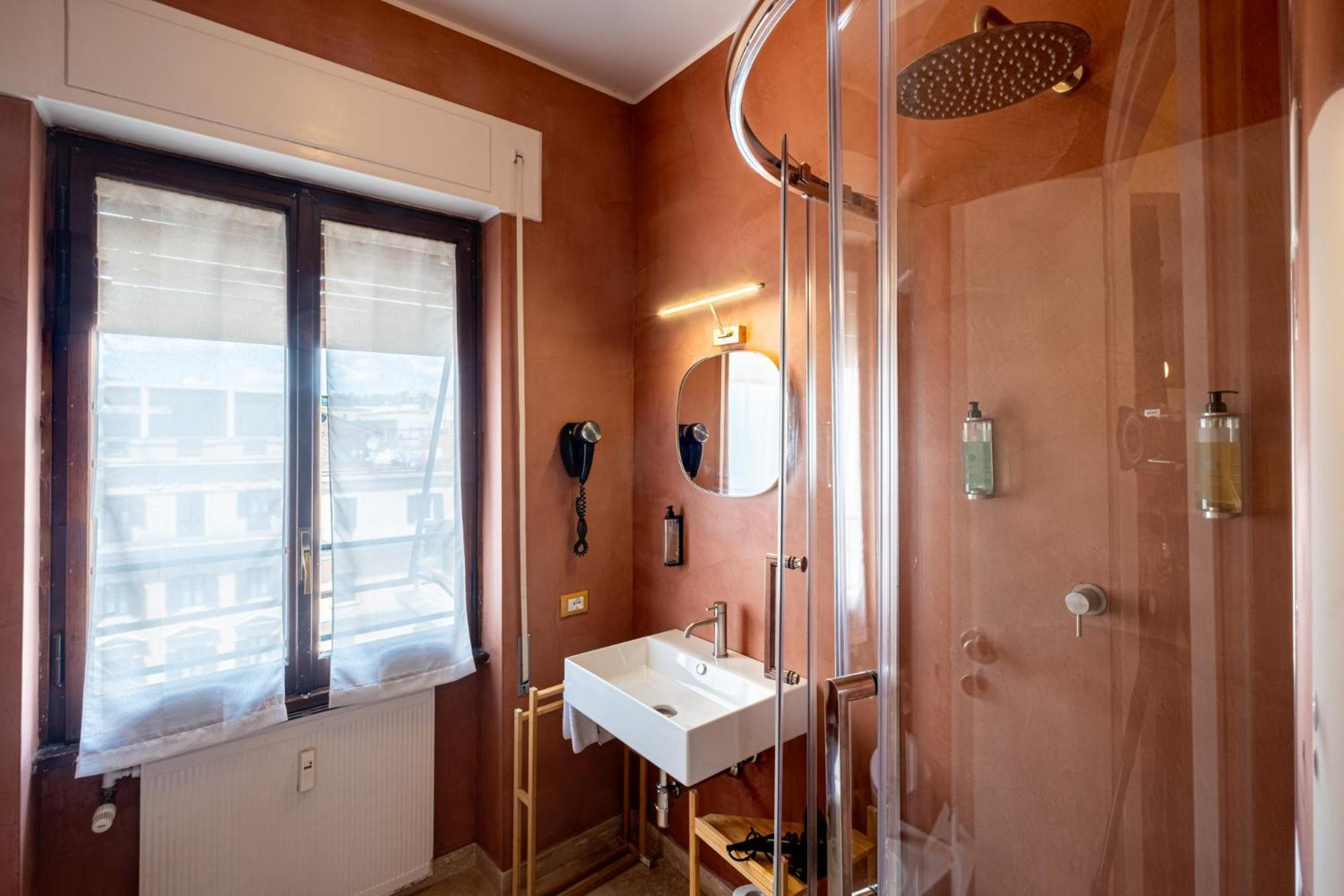 Mytinyhome Festina Lente Roma Exterior foto