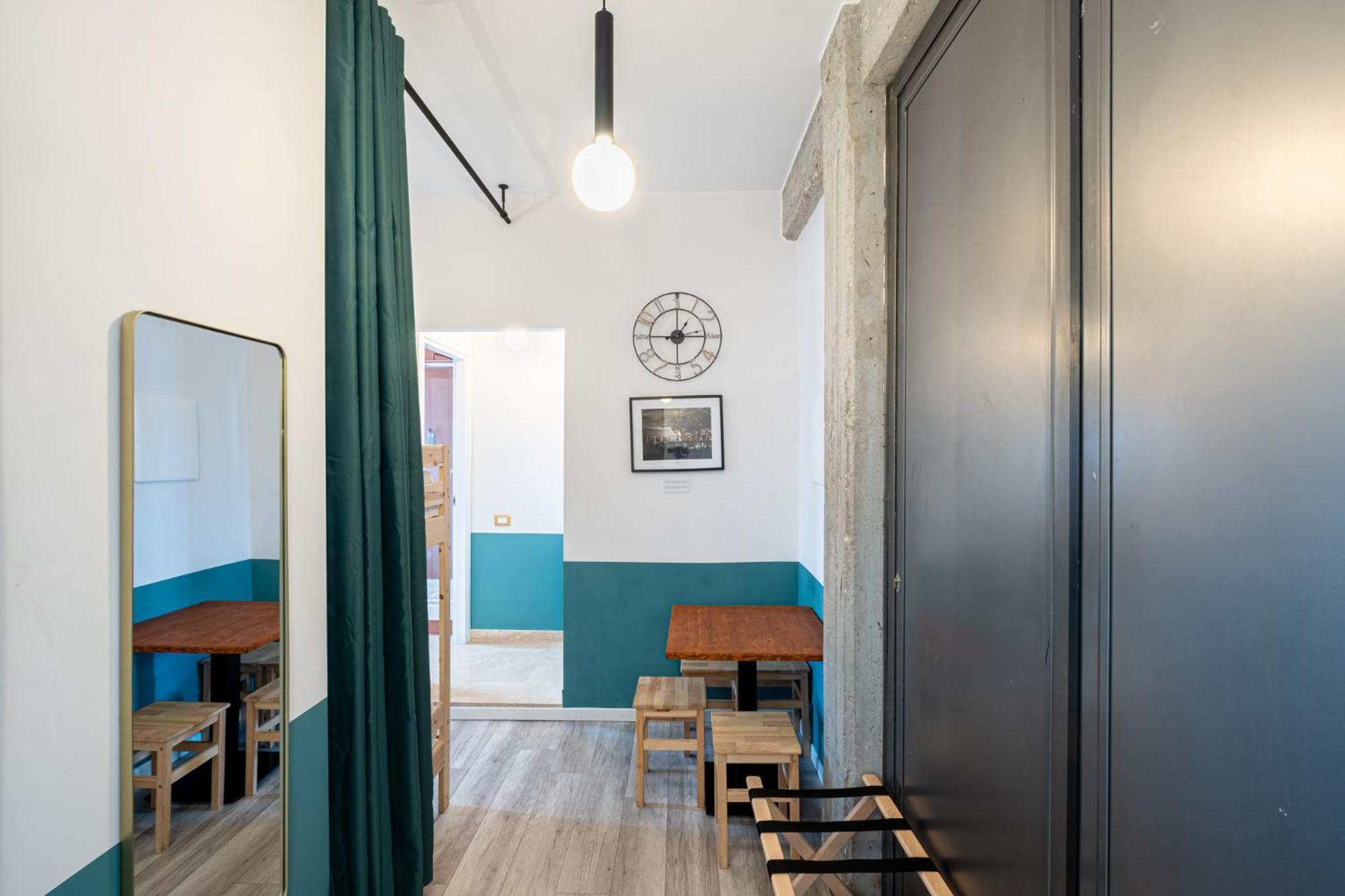 Mytinyhome Festina Lente Roma Exterior foto