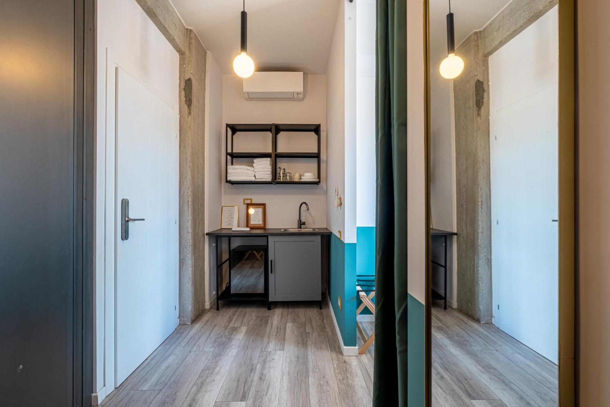 Mytinyhome Festina Lente Roma Exterior foto