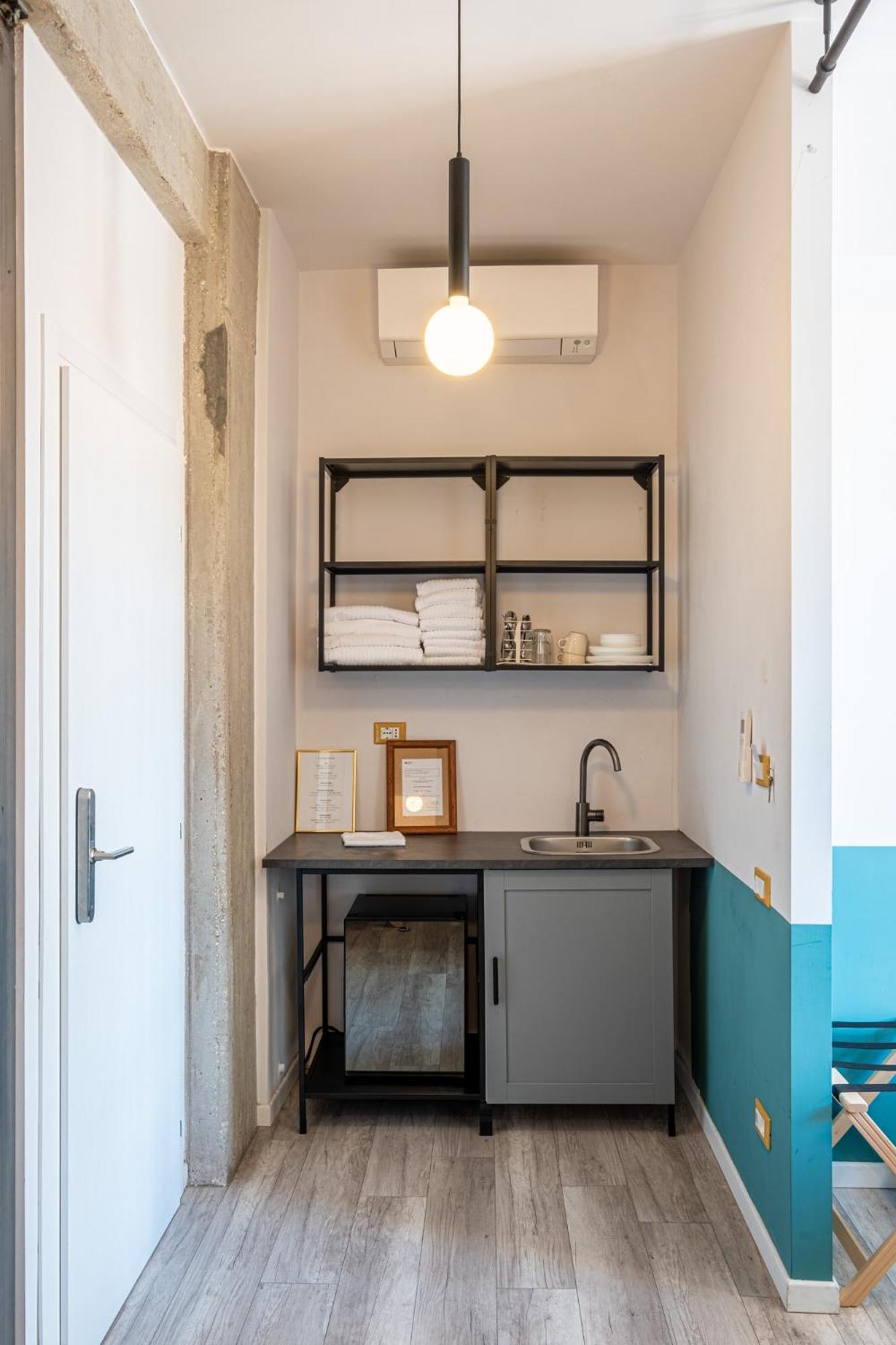 Mytinyhome Festina Lente Roma Exterior foto