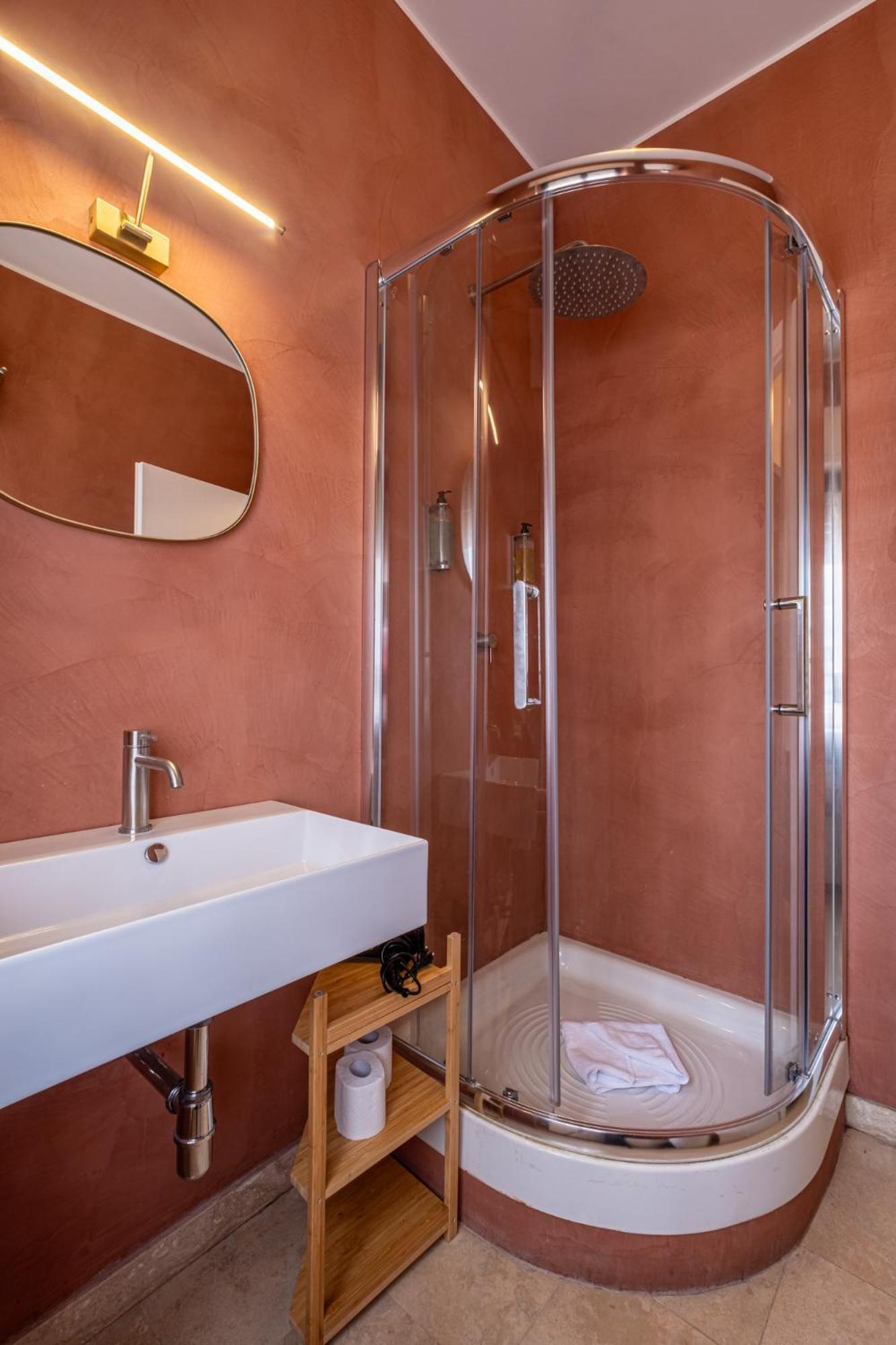 Mytinyhome Festina Lente Roma Exterior foto