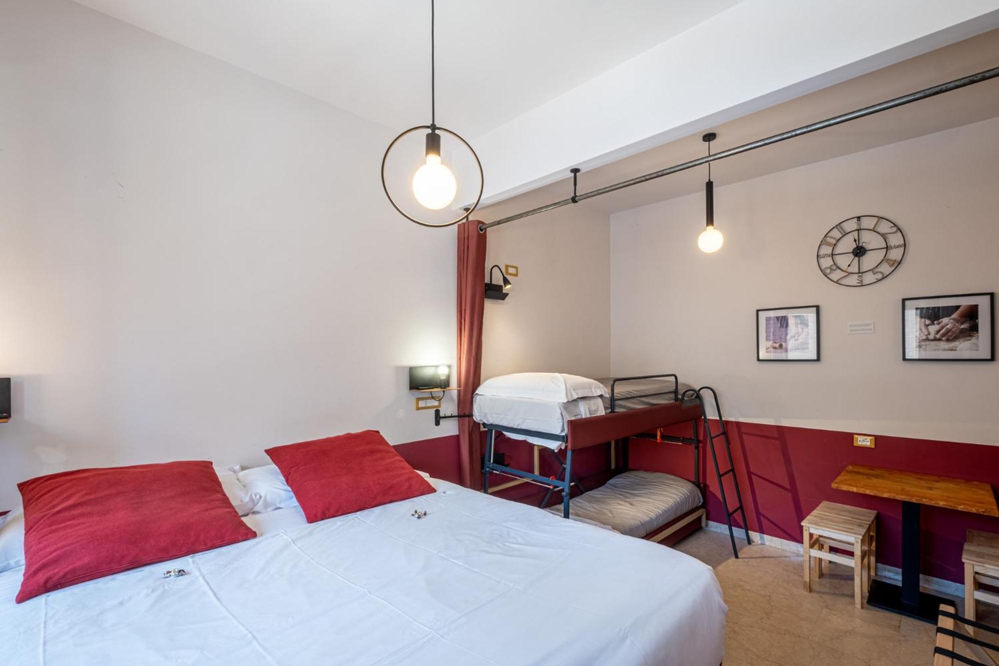 Mytinyhome Festina Lente Roma Exterior foto