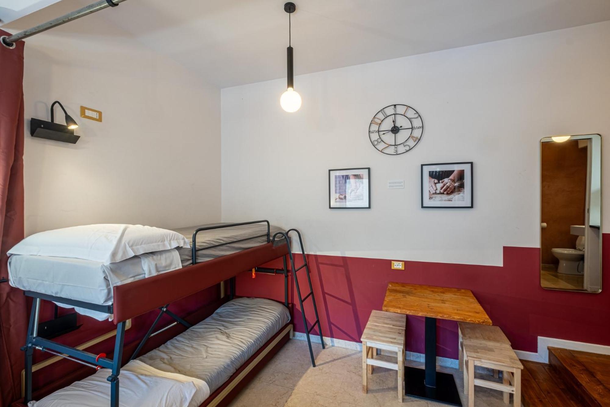 Mytinyhome Festina Lente Roma Exterior foto