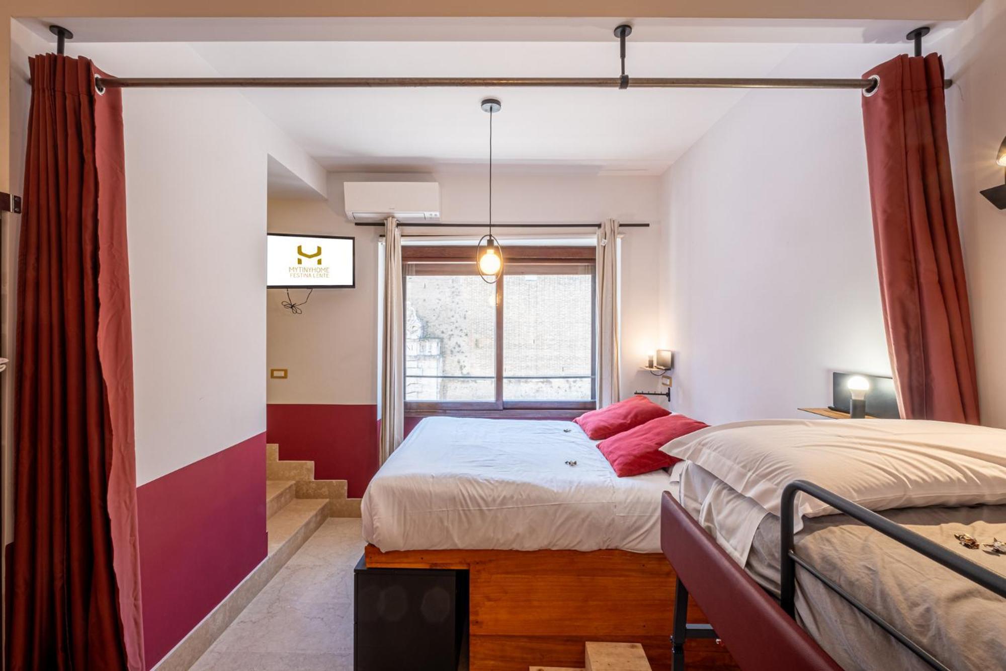 Mytinyhome Festina Lente Roma Exterior foto