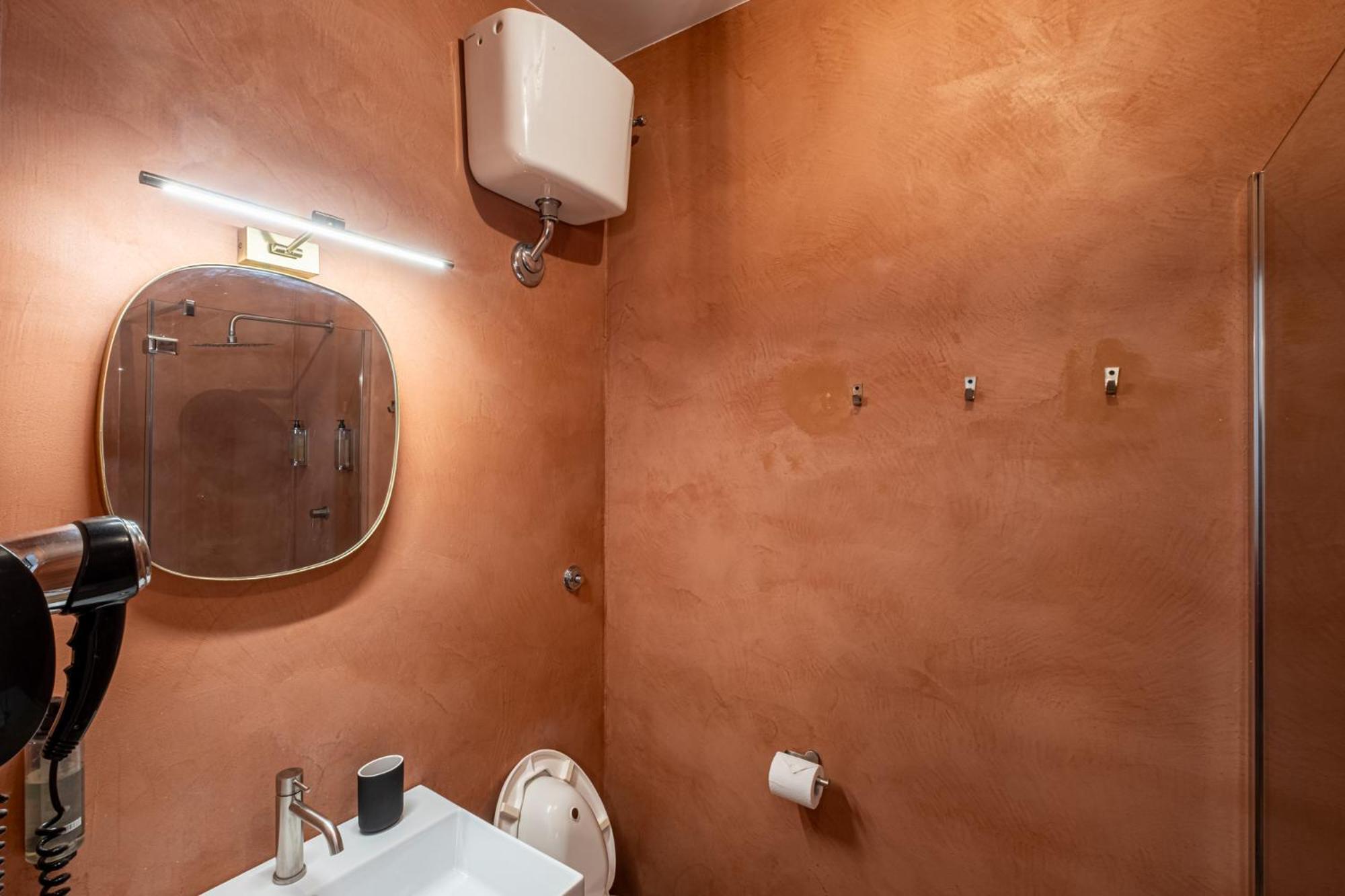 Mytinyhome Festina Lente Roma Exterior foto