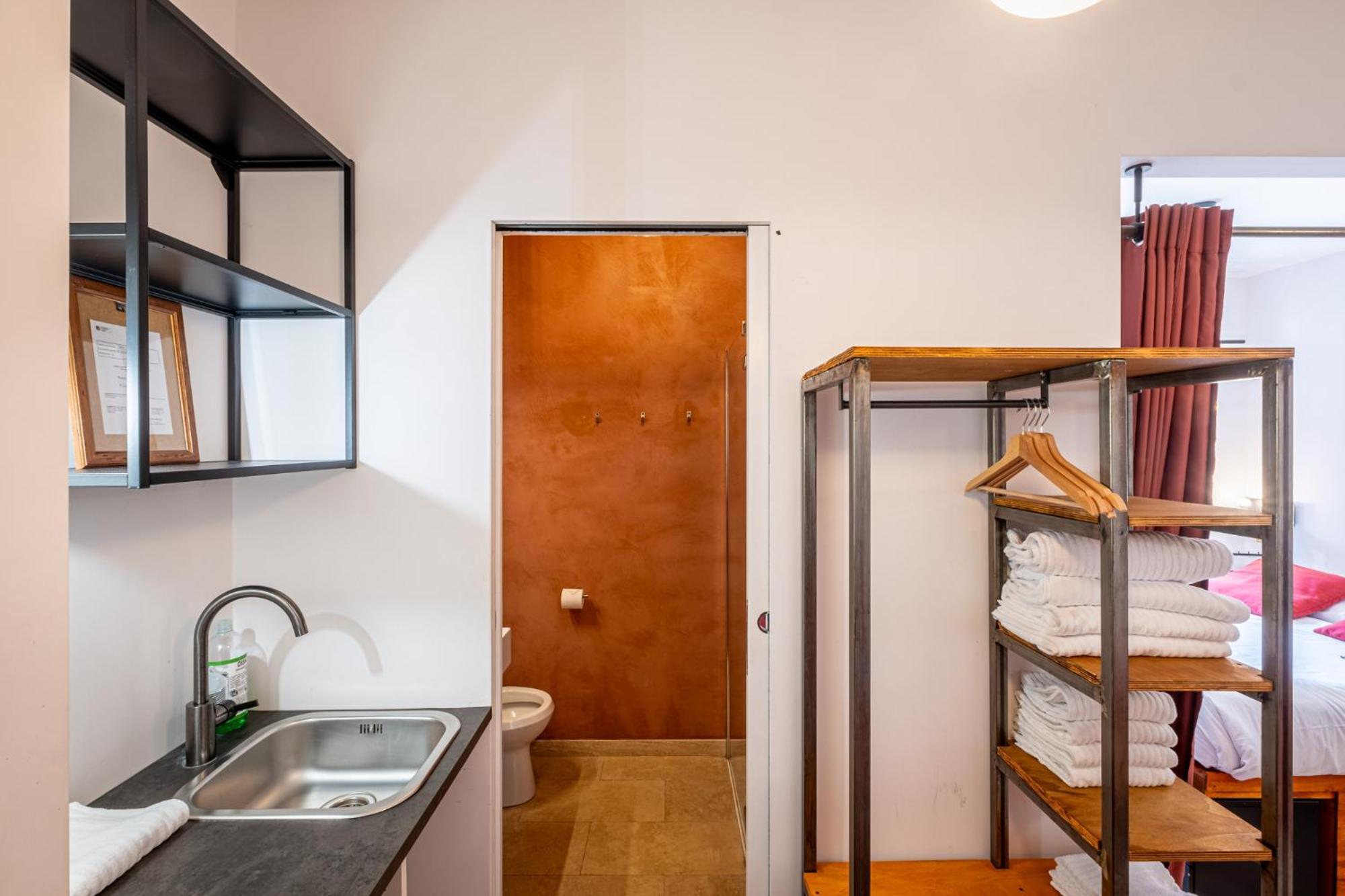 Mytinyhome Festina Lente Roma Exterior foto