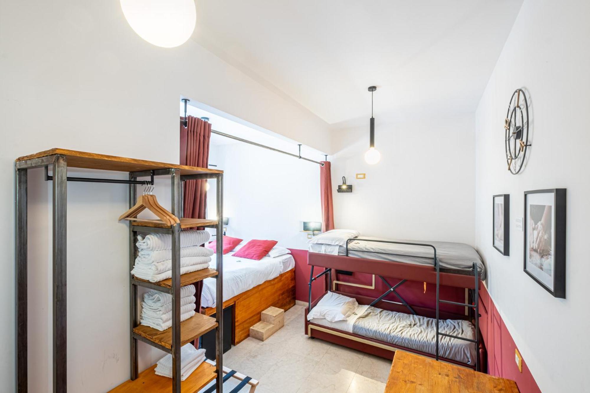 Mytinyhome Festina Lente Roma Exterior foto