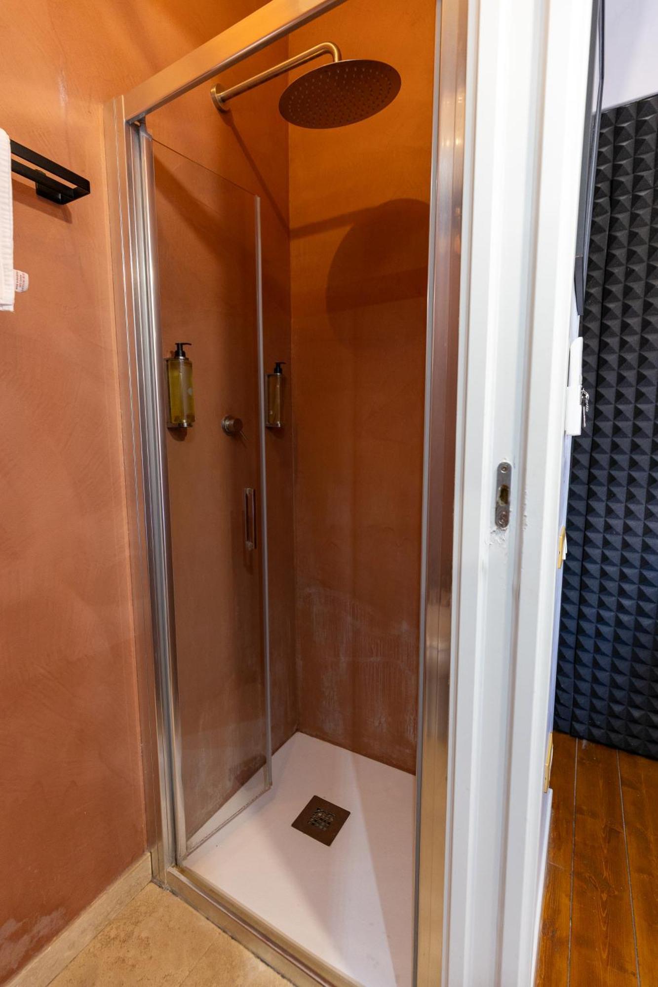 Mytinyhome Festina Lente Roma Exterior foto