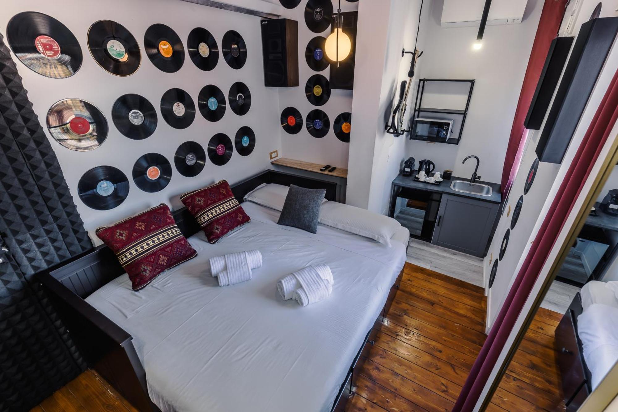 Mytinyhome Festina Lente Roma Exterior foto