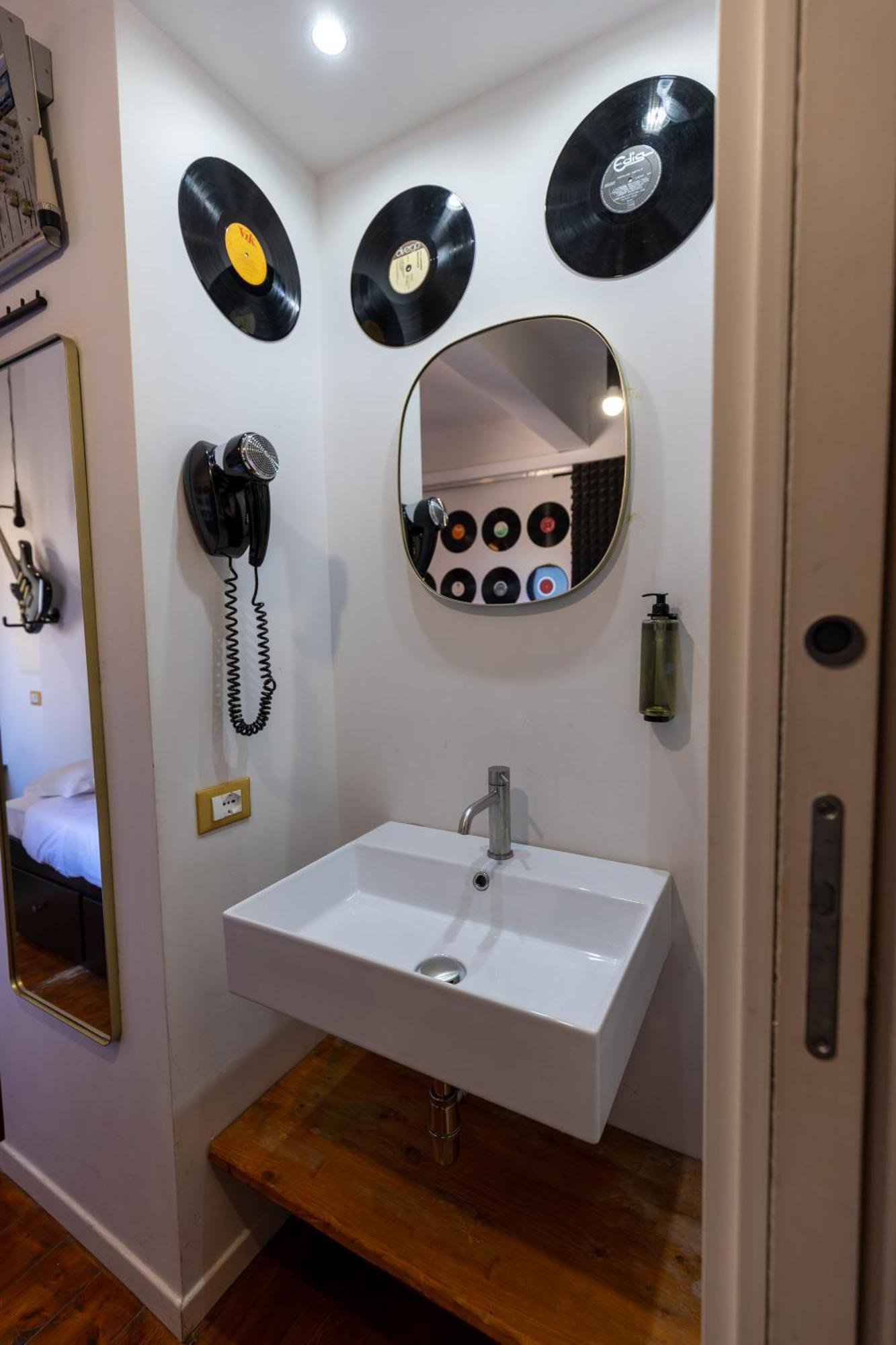 Mytinyhome Festina Lente Roma Exterior foto