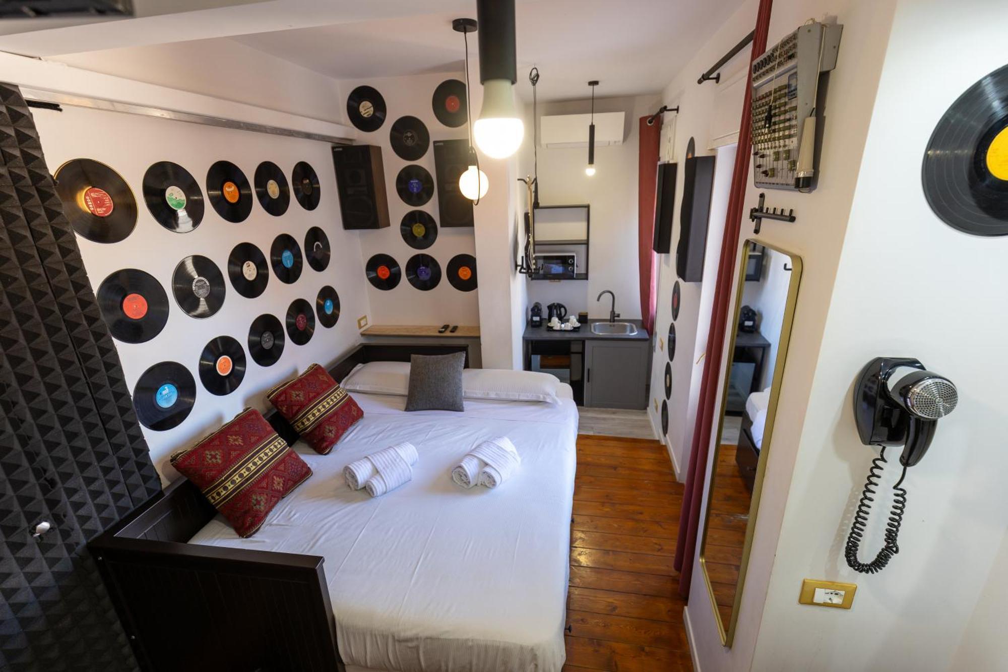 Mytinyhome Festina Lente Roma Exterior foto